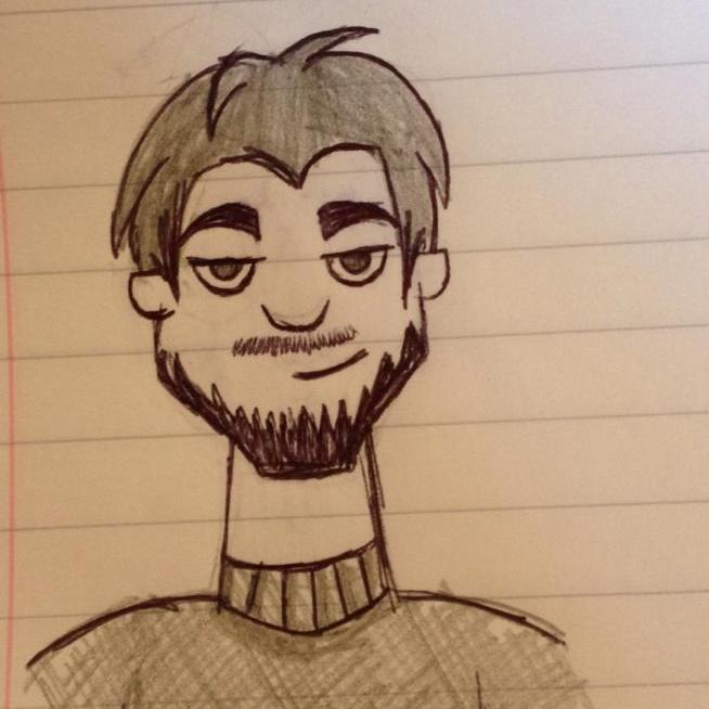 Heyo, my name is Eddy. I'm 26 yo and Mexican American. I'm into anime, cartoons, memes and real world events and topics. Feel free to follow if interested.