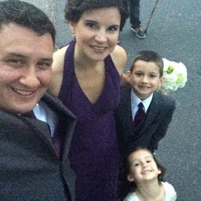 Father, Husband, Entrepreneur, Business Owner, Millennial Mentor, and Air Compressor Guy!