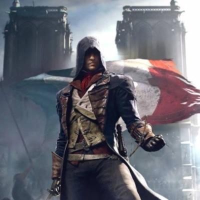 FlaveuFlav's profile picture. 