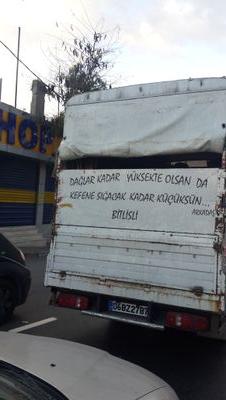 Kaval Operatörüyüm