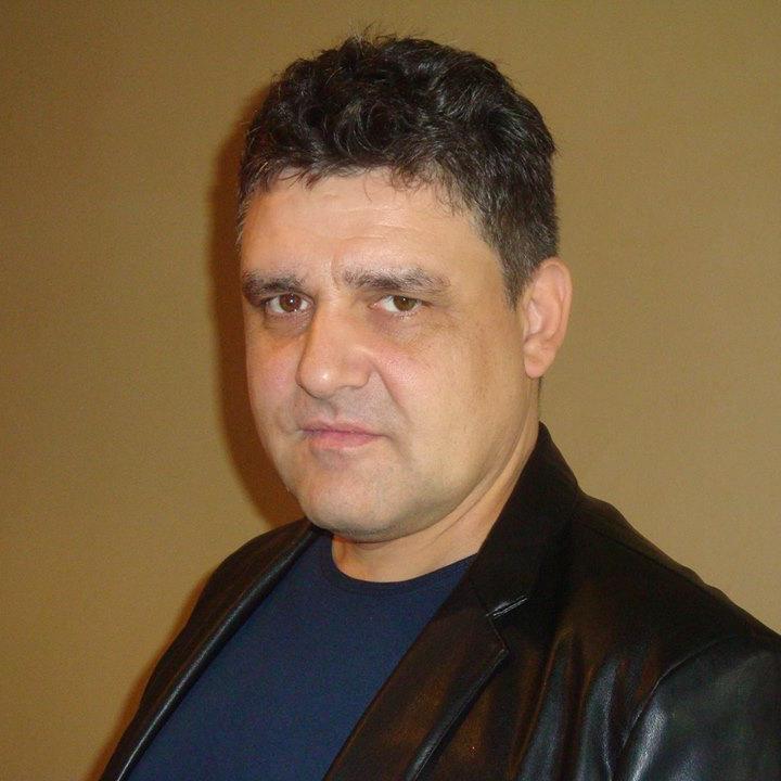 alexdanulescu's profile picture. 
