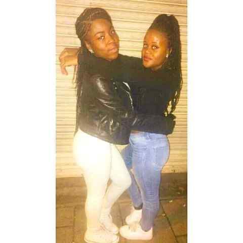~special kindaaa girl~