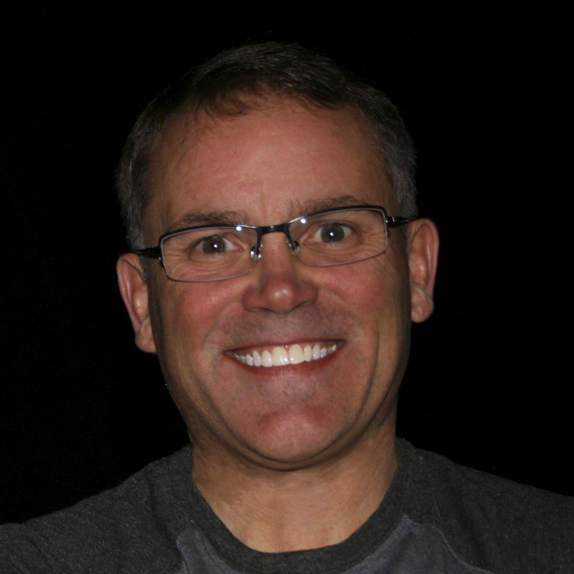 ericowen's profile picture. 