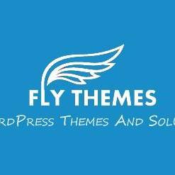 Thousands Of Premium #WordPress #Themes At FLY Themes