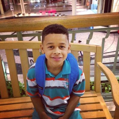 10 year old kid with some big dreams!