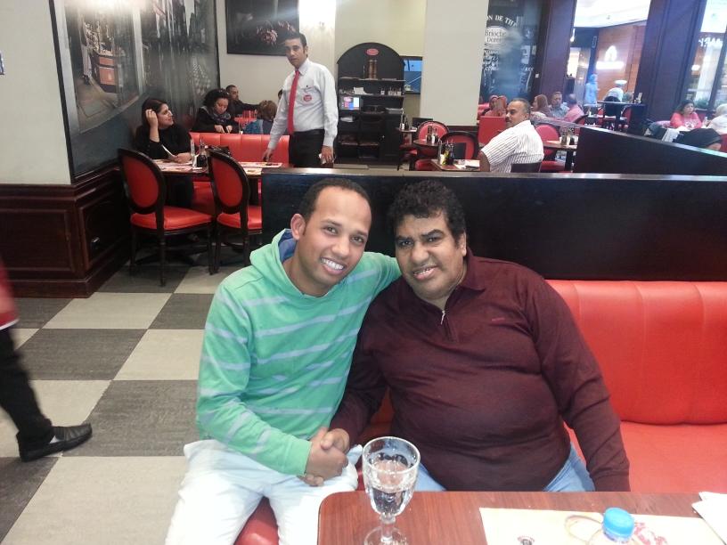 mohamedr8000's profile picture. 