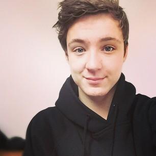 CoraLeisner's profile picture. 