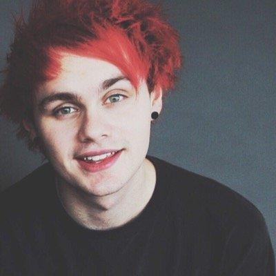 My fav bromances is Muke........ My idols is Mashton.......My ♥ platonic Michael Clifford............I'm 5sosfam and Directioner........ 0/4  0/5