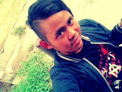 Marspunk1's profile picture. 