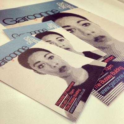 GarconneLondon's profile picture. A night of dirty elegance Queer feminist club night and eclectic LGBTQ+ performances. Totally inclusive and totally fun #GirlBoyOtherAll