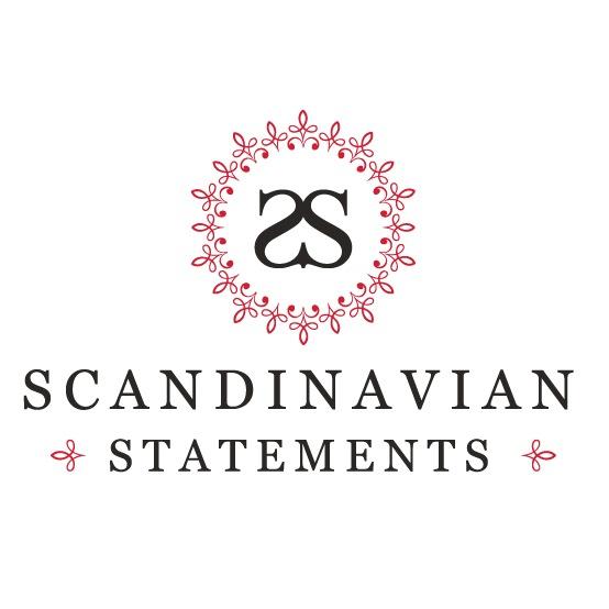 Beautiful, distinctive and elegant jewellery and fashion from Scandinavia.