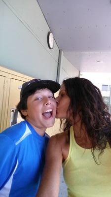 Hillary Clark nude 405