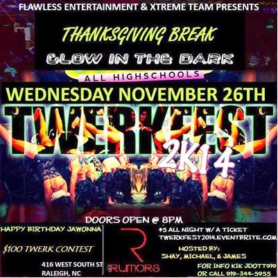 NCTeenParties's profile picture. #FlawlessEnt Throwing The Hottest Parties In NC!! #TurnUp