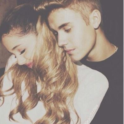 justin, ariana and selena ❤️