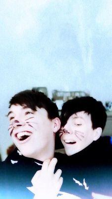 Free follow from @phankilljoy