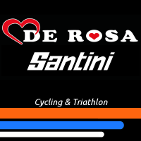 Team De Rosa Santini (@derosasantini) 's Twitter Profile