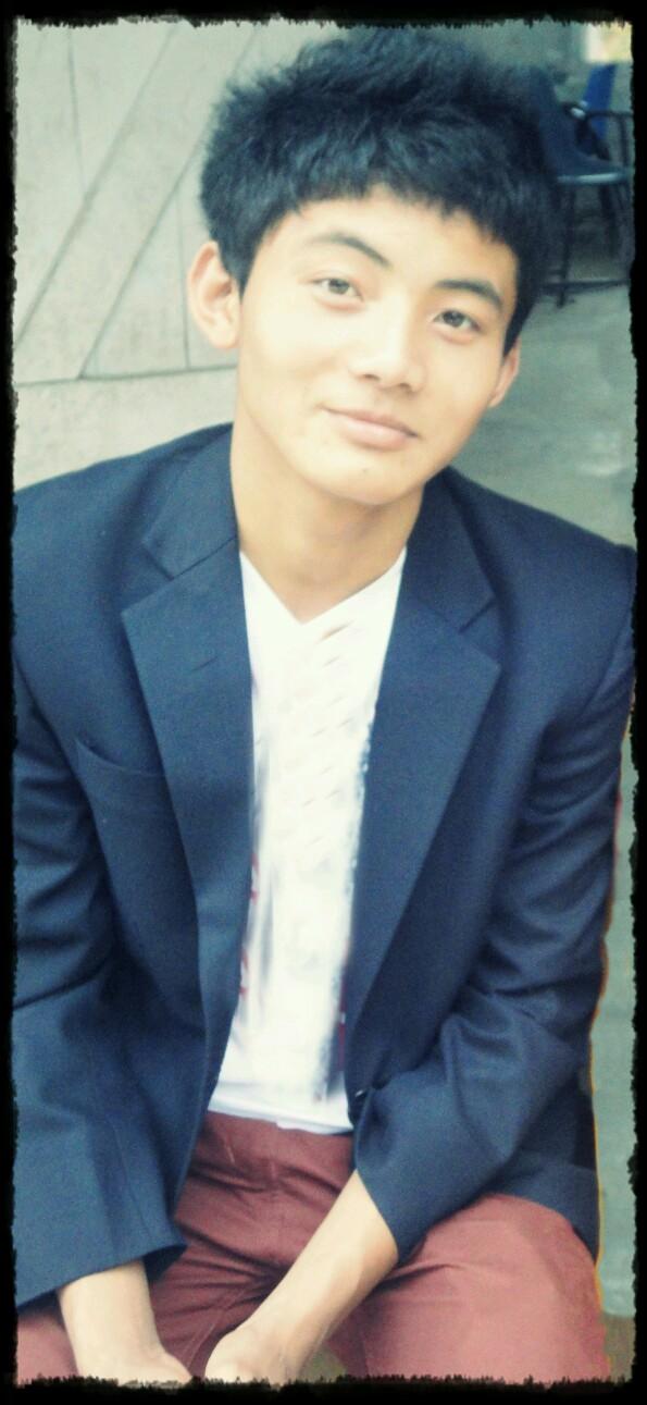 i'm silence person and i usually love doing B-boying and Gymnastic n i'll Keep claim and support for it .(#No Pain No Gain).@me Kirangurung665@gmail.com_fb.