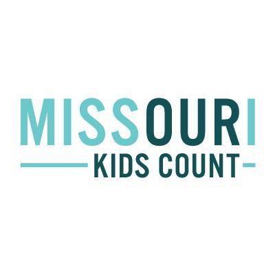 Missouri KIDS COUNT is a diverse team of public sector, non-profit and private sector members; together we are the @AECFNews @aecfkidscount partner in Missouri.