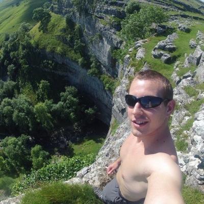 TomHookham Profile Picture