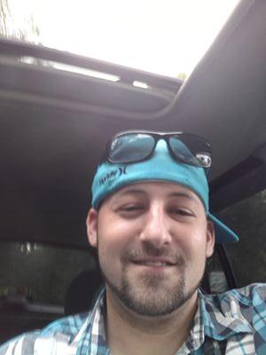 mjsmith0128's profile picture. 