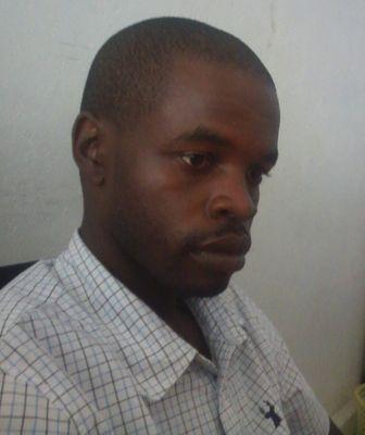 Public intellectual, committed to seeing a Kenya where justice is our shield & defender.
