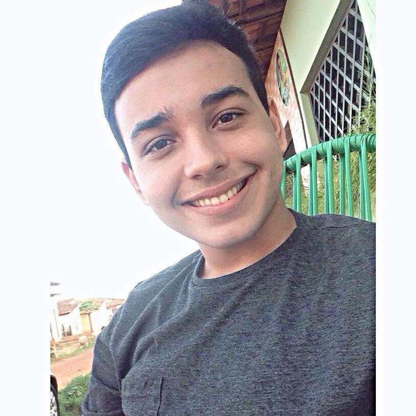Sigam lá no instagram @viniciusvisousa
