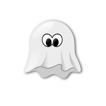 terry the ghost is a friendly ghost that wants to haunt as many people as possible. being a ghost makes me very knowledgeable about all things ghost. follow me