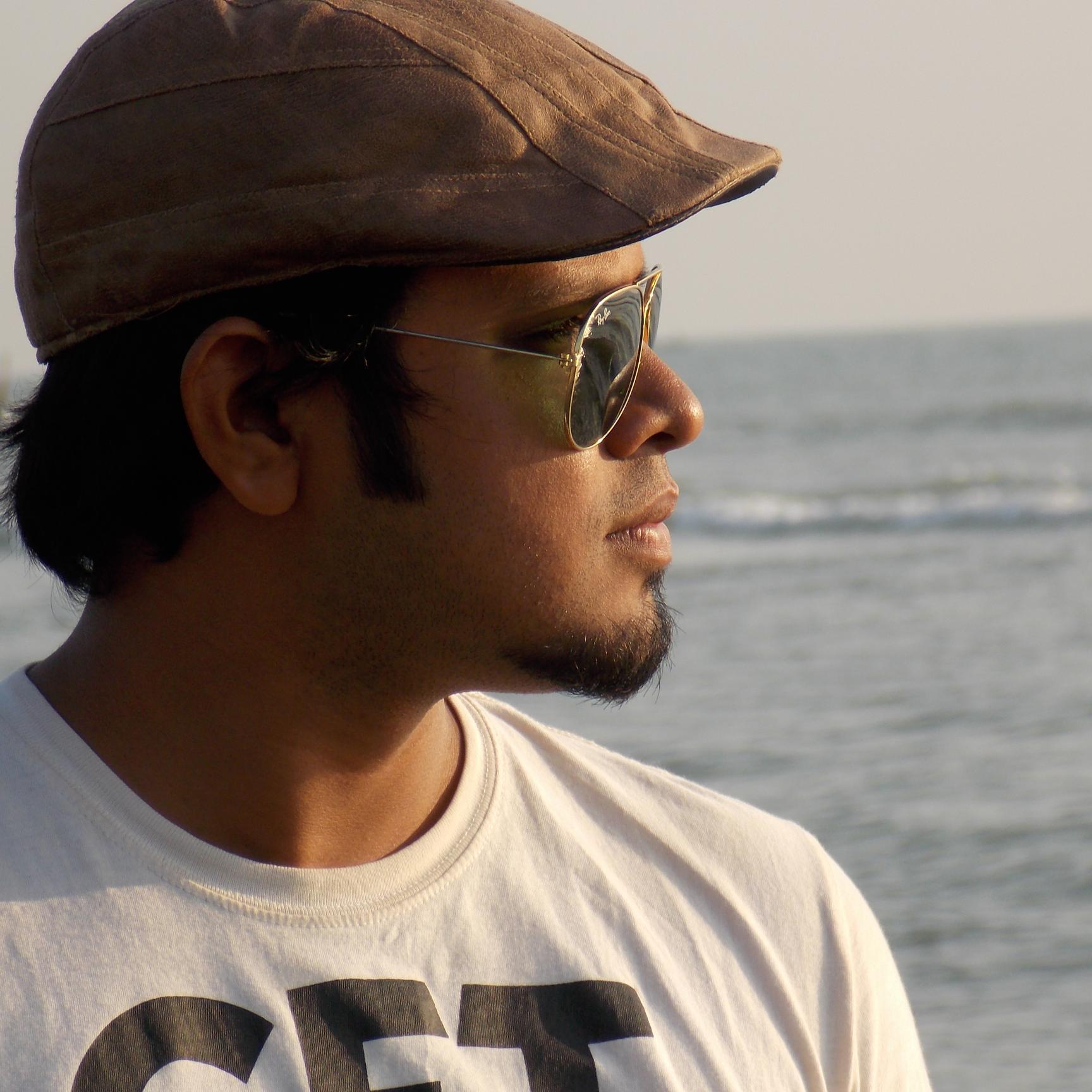 rshdkabir365's profile picture. 