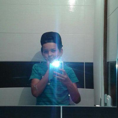 salut