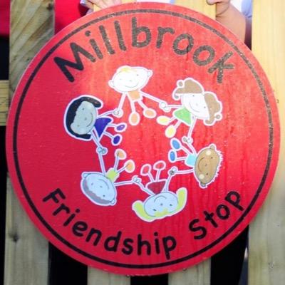 Official twitter feed for Maple, Sycamore, Cedar, Elm, Silver Birch class @MillbrookP. Tweets from staff & children about their work, lessons and school life.