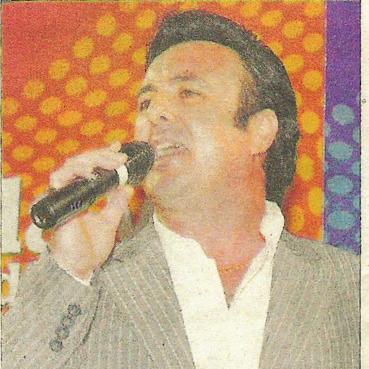 Cantante y Autor