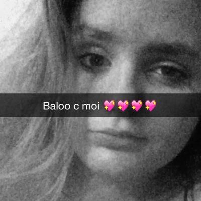 louna13 le 9 decembre la mieux inesla meilleure classe #4D