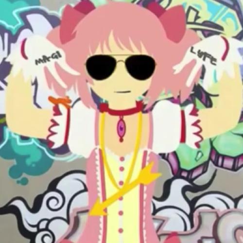 BEING MEGUCA IS SUFFERING.