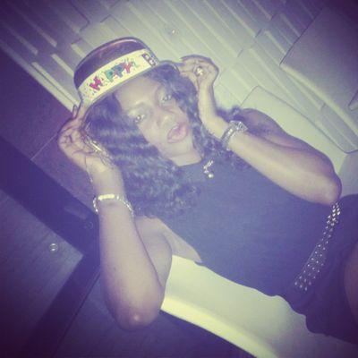 Am fun and easy going bt if u step on my toes...hmmmm(let's leave it @ dat)