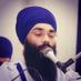 Nirvair Khalsa Jatha (@nkjathauk) Twitter profile photo