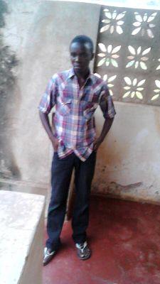 HarunaMarijan's profile picture. 