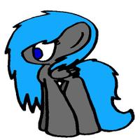 Sapphire Spark (@mlp_sapphiresp) Twitter profile photo