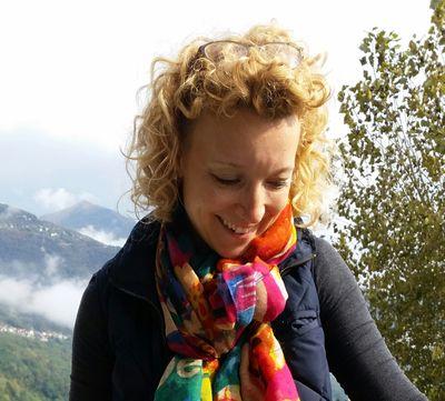 vivienleue's profile picture. Journalistin, Reporterin beim Deutschlandradio, immer neugierig!