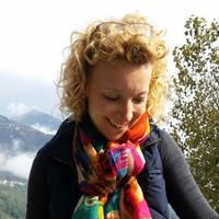 Vivien Leue (@vivienleue) Twitter profile photo