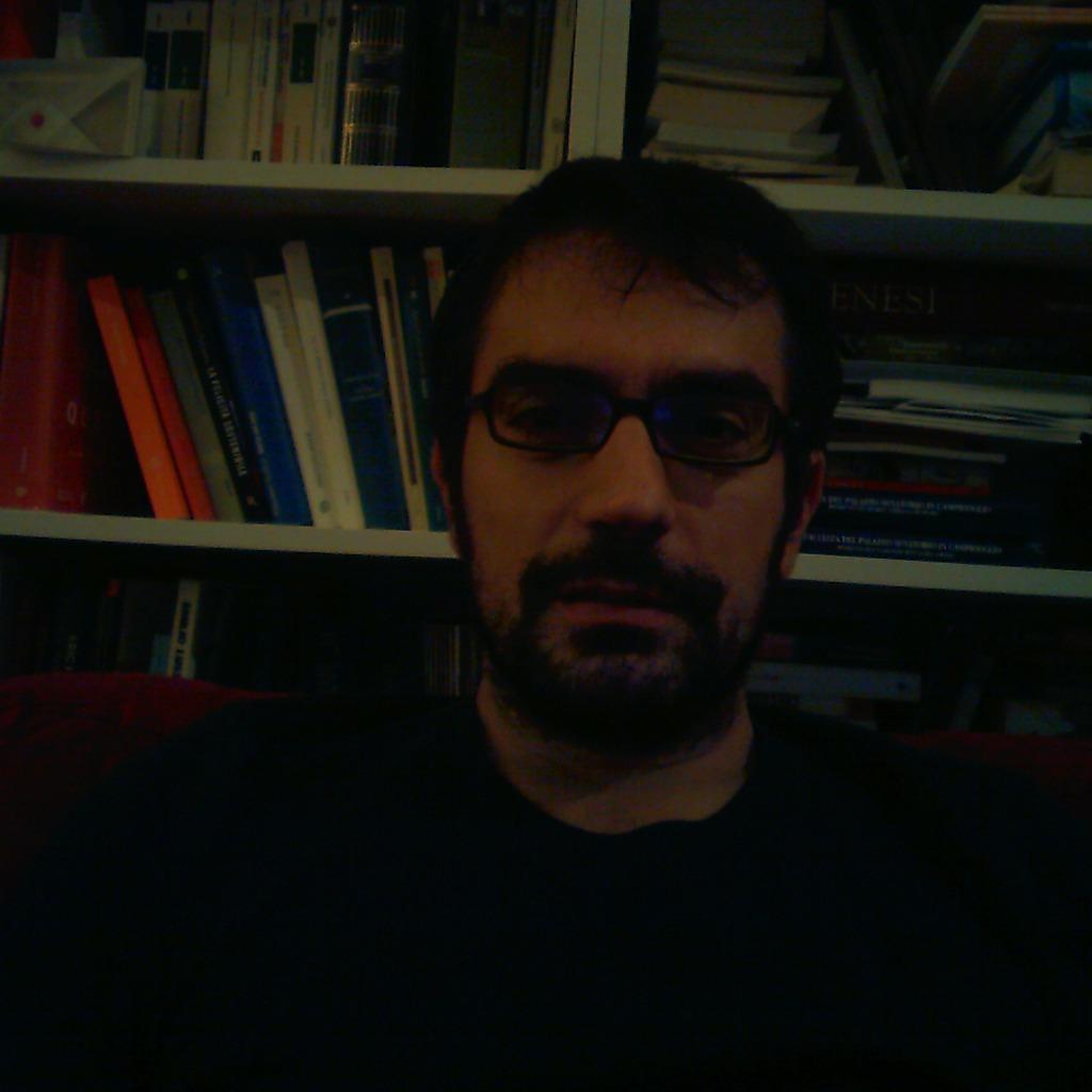 Sindacalista CGIL, Roma, Torpignattara