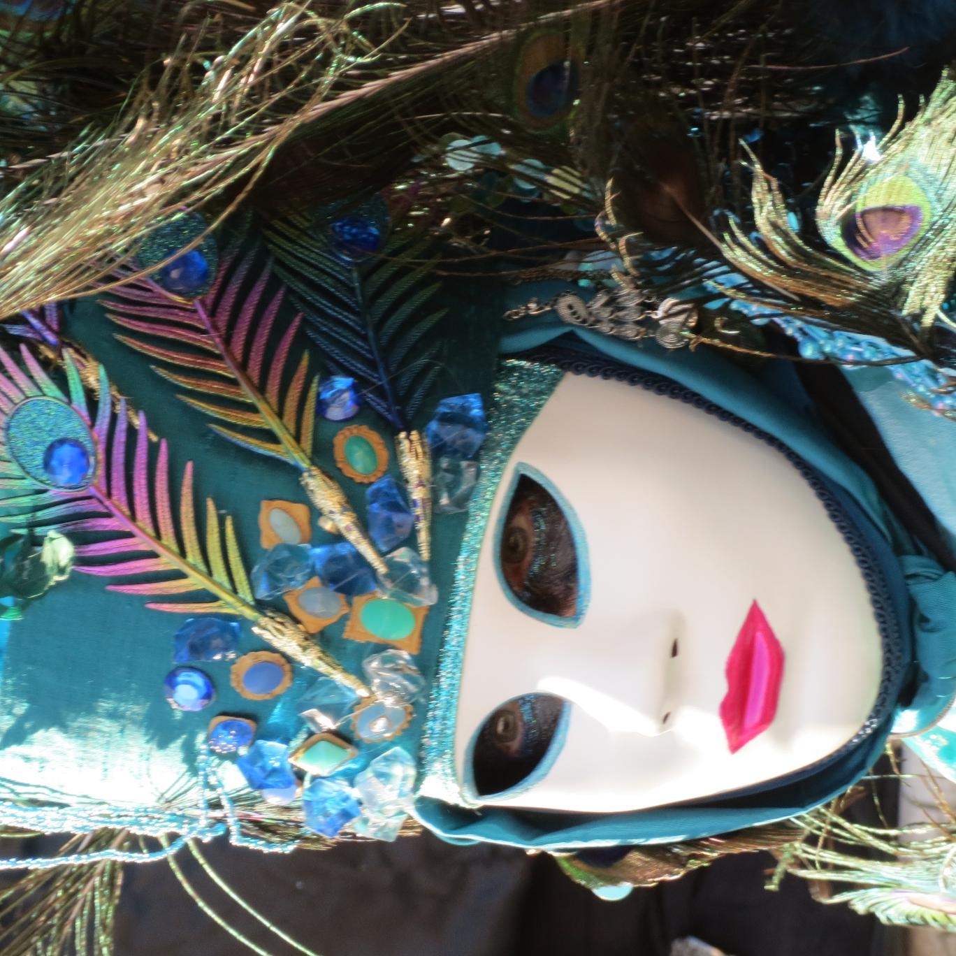 MoniqueScheeren's profile picture. 