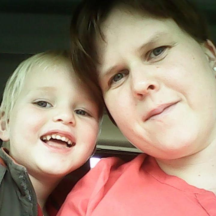 SAHM, Digital Scrapbook Designer