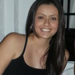 Estudiante de M.V.Z (L) , totalmente agradecida con Dios!