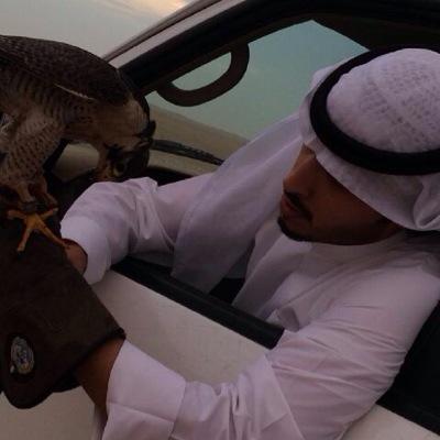 ‏ انا العميق  البسيط  الي يثير الجدل