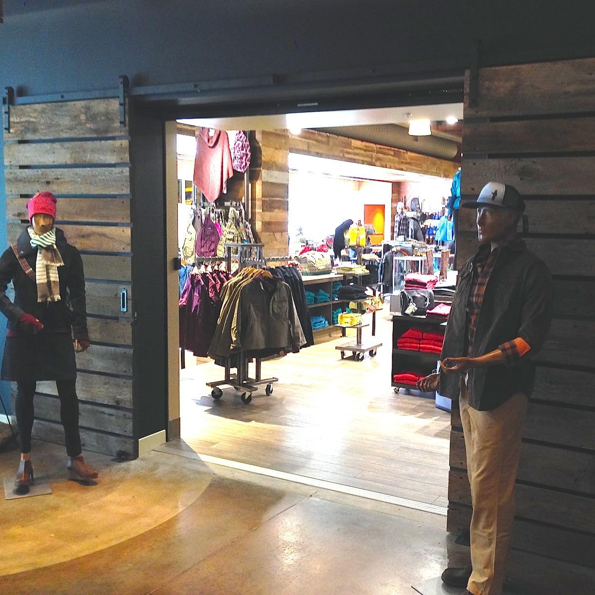 DB_Downtown_AVL's profile picture. Now Open! Diamond Brand Outdoors in Downtown Asheville, an adventure boutique from Asheville's oldest and most trusted outdoor gear company.