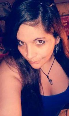 not ur average girl.... :P