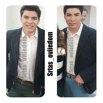 YouTube: Gemeliers España
Instagram: Srtas_oviiedom
Siempre aquí, siempre en mi
JDOM