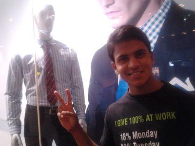 Duty Manager in Hotel Park Inn by Radisson Gurgaon Bilaspur
