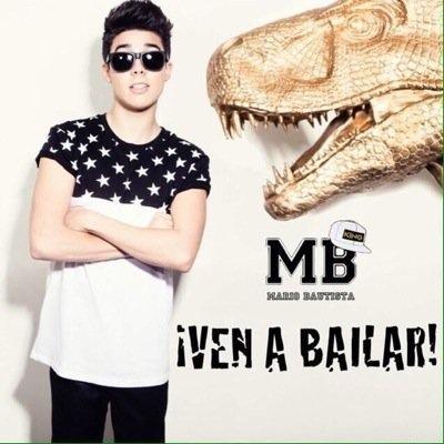 La vida te pondrá obstáculos, pero los limites los pones tu♥ ll #Bautisters ll Queremos que Mario nos siga♥ ll #SiempreJuntos♥.