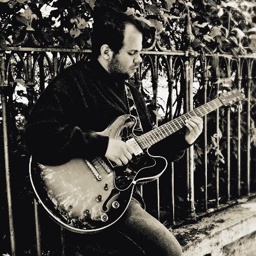 Guitarrista, Ukulelista, Luthier, Professor de Música, Compositor, Leitor assíduo, Gamer e Boêmio.